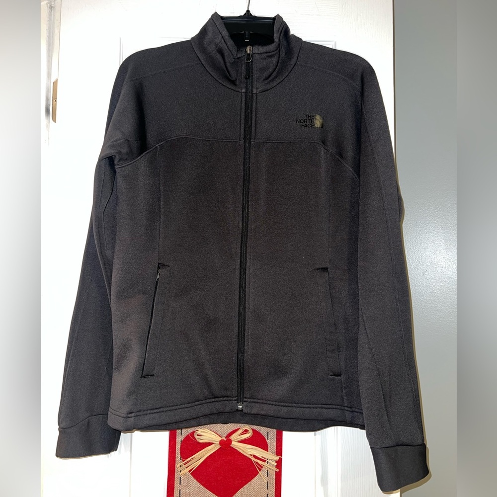 The North Face light weight jacket